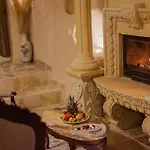 The Kingdom Of Cappadocia Luxury Cave