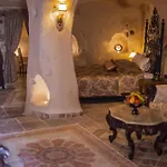 Szálloda The Kingdom Of Cappadocia Luxury Cave