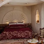 The Kingdom Of Cappadocia Luxury Cave