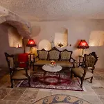 The Kingdom Of Cappadocia Luxury Cave Hotel