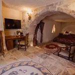 The Kingdom Of Cappadocia Luxury Cave Szálloda Üçhisar