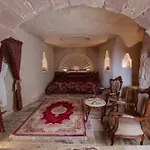 The Kingdom Of Cappadocia Luxury Cave