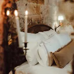 Szálloda The Kingdom Of Cappadocia Luxury Cave