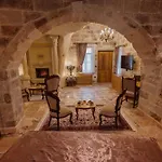 The Kingdom Of Cappadocia Luxury Cave Uchisar