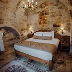 The Kingdom Of Cappadocia Luxury Cave 5* Üçhisar