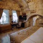 The Kingdom Of Cappadocia Luxury Cave Szálloda