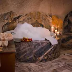 The Kingdom Of Cappadocia Luxury Cave Szálloda Üçhisar