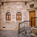 The Kingdom Of Cappadocia Luxury Cave Uchisar