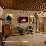 The Kingdom Of Cappadocia Luxury Cave Szálloda Üçhisar