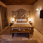 The Kingdom Of Cappadocia Luxury Cave Uchisar