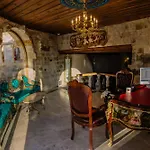 The Kingdom Of Cappadocia Luxury Cave Szálloda
