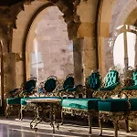 Szálloda The Kingdom Of Cappadocia Luxury Cave