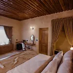 The Kingdom Of Cappadocia Luxury Cave 5* Uchisar