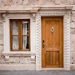 Szálloda The Kingdom Of Cappadocia Luxury Cave