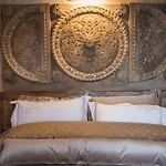 Szálloda The Kingdom Of Cappadocia Luxury Cave