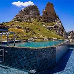 The Kingdom Of Cappadocia Luxury Cave