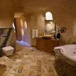 The Kingdom Of Cappadocia Luxury Cave Szálloda Üçhisar
