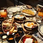 Szálloda The Kingdom Of Cappadocia Luxury Cave 5*