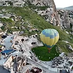The Kingdom Of Cappadocia Luxury Cave 5*
