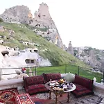 Szálloda The Kingdom Of Cappadocia Luxury Cave 5*