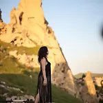 The Kingdom Of Cappadocia Luxury Cave