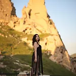The Kingdom Of Cappadocia Luxury Cave