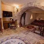 Szálloda The Kingdom Of Cappadocia Luxury Cave