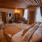 Hotel The Kingdom Of Cappadocia Luxury Cave Uchisar