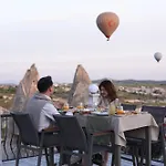 The Kingdom Of Cappadocia Luxury Cave