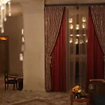 Szálloda The Kingdom Of Cappadocia Luxury Cave 5*