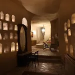 The Kingdom Of Cappadocia Luxury Cave
