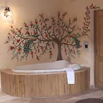 The Kingdom Of Cappadocia Luxury Cave Szálloda Üçhisar