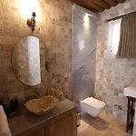 The Kingdom Of Cappadocia Luxury Cave Uchisar