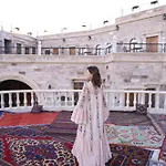 Szálloda The Kingdom Of Cappadocia Luxury Cave