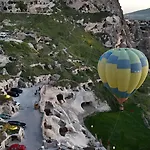 The Kingdom Of Cappadocia Luxury Cave 5*