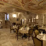 The Kingdom Of Cappadocia Luxury Cave