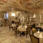 The Kingdom Of Cappadocia Luxury Cave Szálloda