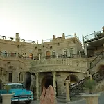 Szálloda The Kingdom Of Cappadocia Luxury Cave