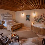 The Kingdom Of Cappadocia Luxury Cave Szálloda 5*