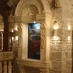 Szálloda The Kingdom Of Cappadocia Luxury Cave 5*