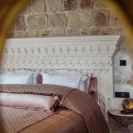 The Kingdom Of Cappadocia Luxury Cave Uchisar