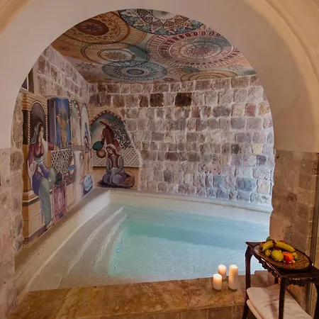 Hotel The Kingdom Of Cappadocia Luxury Cave