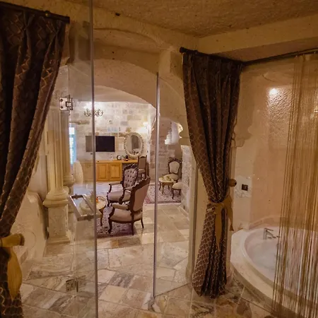 The Kingdom Of Cappadocia Luxury Cave 5*