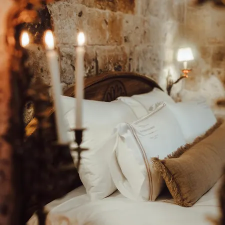 מלון The Kingdom Of Cappadocia Luxury Cave