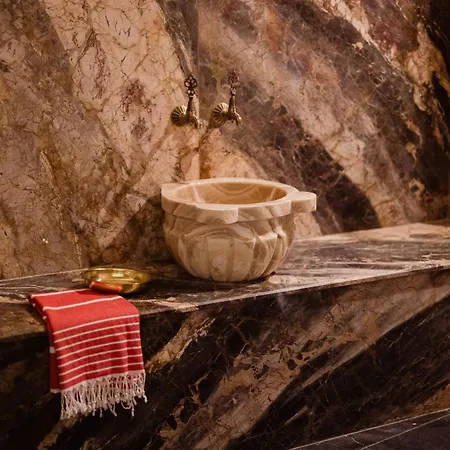 The Kingdom Of Cappadocia Luxury Cave Hotel 5*