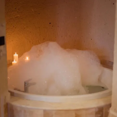 The Kingdom Of Cappadocia Luxury Cave