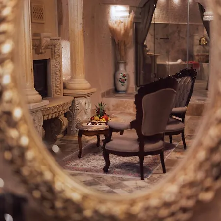 The Kingdom Of Cappadocia Luxury Cave Hotel 5*