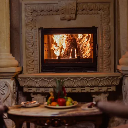 The Kingdom Of Cappadocia Luxury Cave 5* Üçhisar