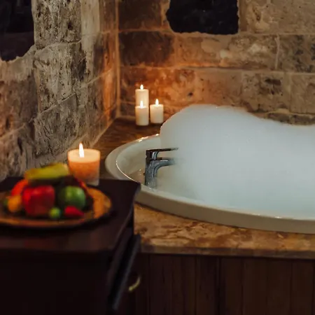 The Kingdom Of Cappadocia Luxury Cave Hotel