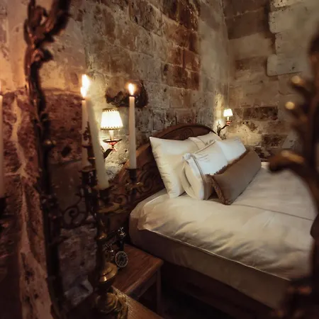 The Kingdom Of Cappadocia Luxury Cave 5*